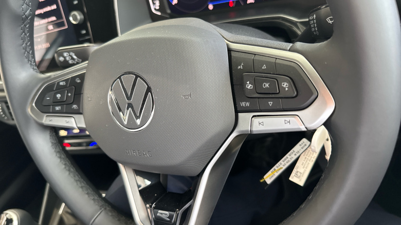 Volkswagen Taigo 1.0 TSI 115 Black Edition 5dr Petrol Hatchback